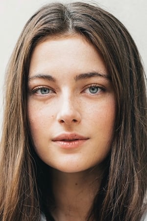 Millie Brady Image