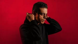 هیجانی سایبری